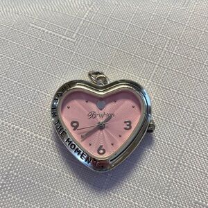 Brighton Heart Watch
“Wherever You Go, Go With All 
Your Heart”